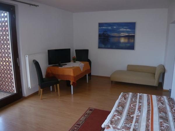 Bild 9 von PAUL'S HOME