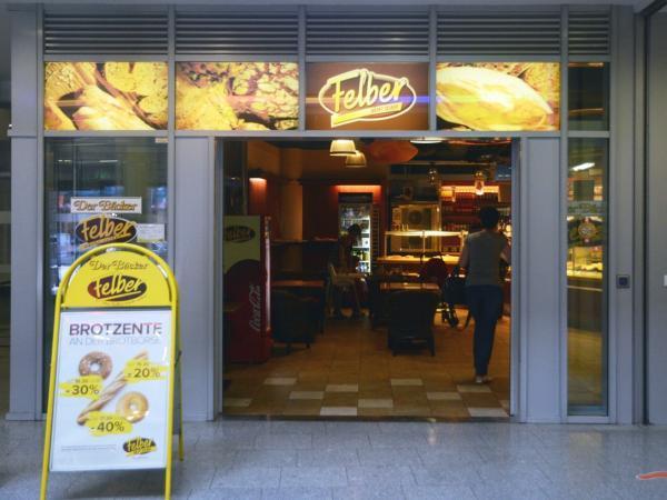 Bild 1 von Felber Franz & Co GesmbH