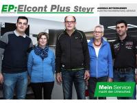 EP:Elcont Plus Steyr