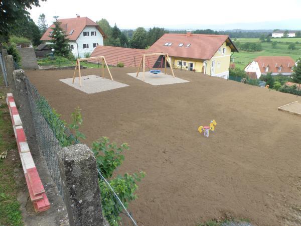 Bild 14 von Hartmann Erdbau GmbH