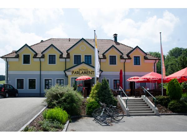 Bild 1 von Gasthaus Parlament
