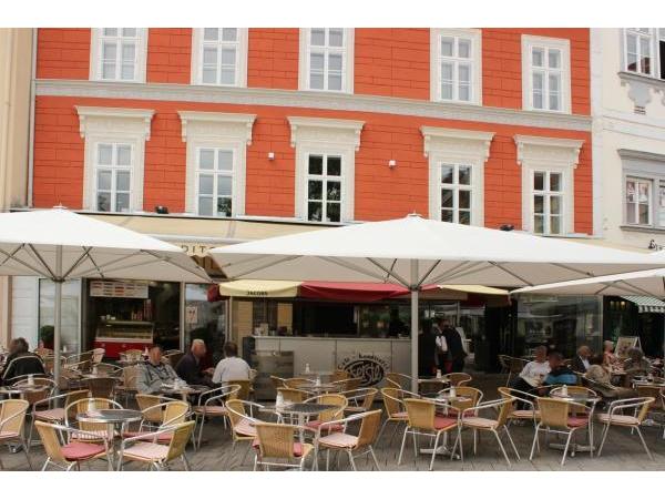 Bild 1 von Cafe-Konditorei Ferstl e.U.