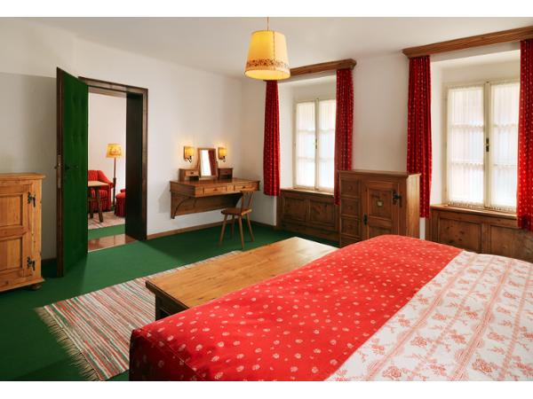 Bild 2 von Hotel Goldener Hirsch, a Luxury Collection Hotel, Salzburg