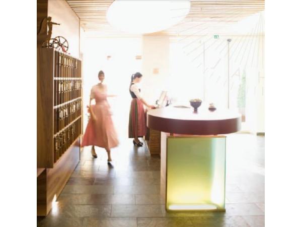 Bild 9 von Hotel Angerer Alm