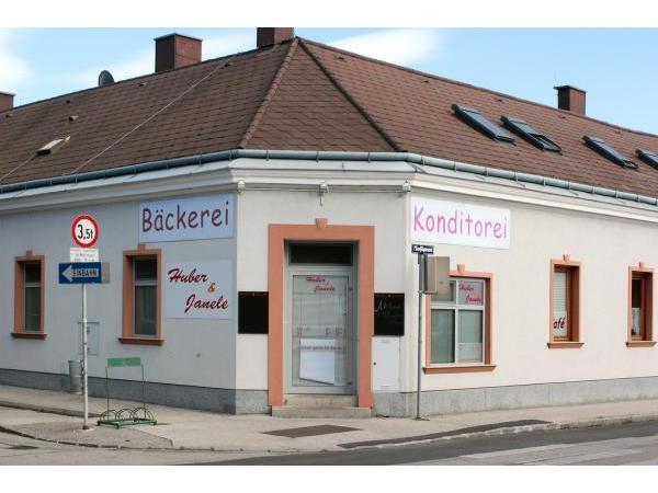 Bild 1 von Huber GmbH