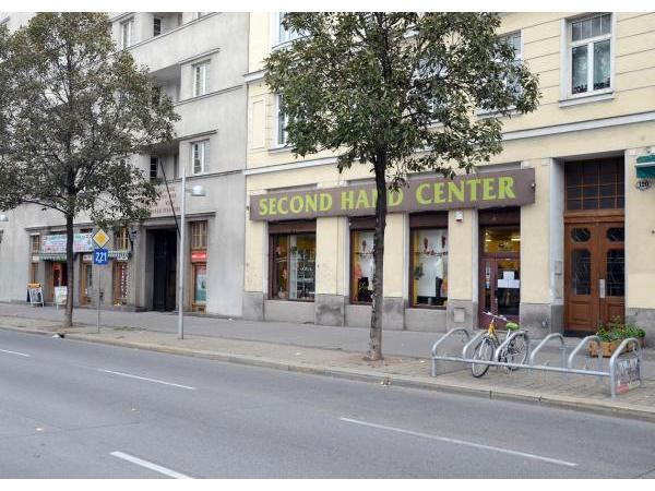 Bild 1 von Radler Sabine