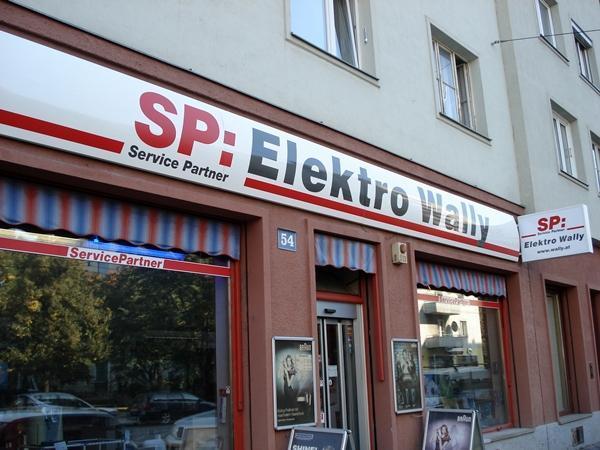 Bild 1 von Elektro Wally