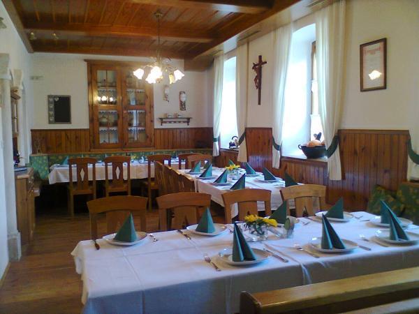 Bild 3 von Gasthaus Mayrleitner