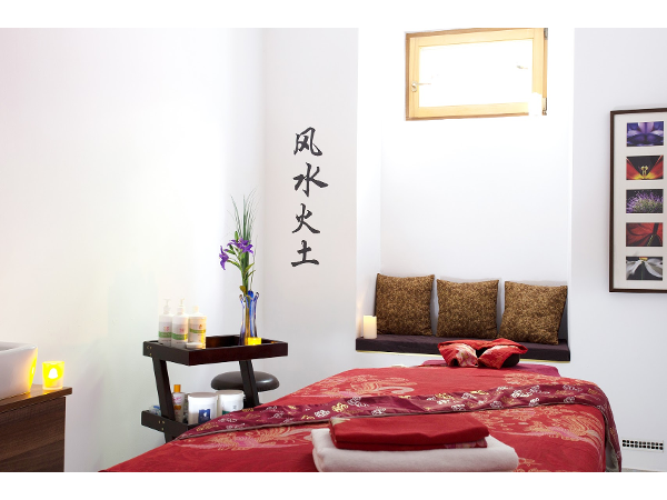 Bild 7 von Sino Spa