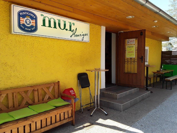 Bild 2 von Mur Heuriger