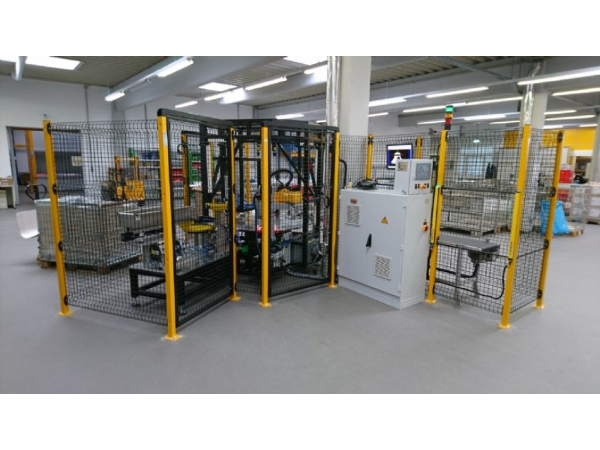 Bild 25 von StüRa Anlagenbau GmbH