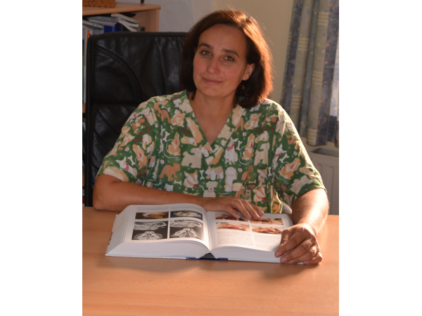 Bild 7 von Dr. med. vet. Christine Robia