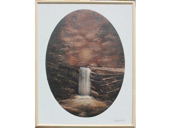 Bild 7 von Atelier Malschule Silvia Paizoni