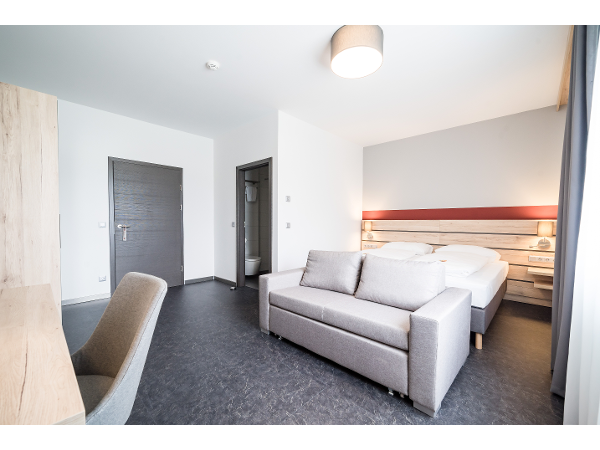 Bild 15 von Hotel Smart Liv'in