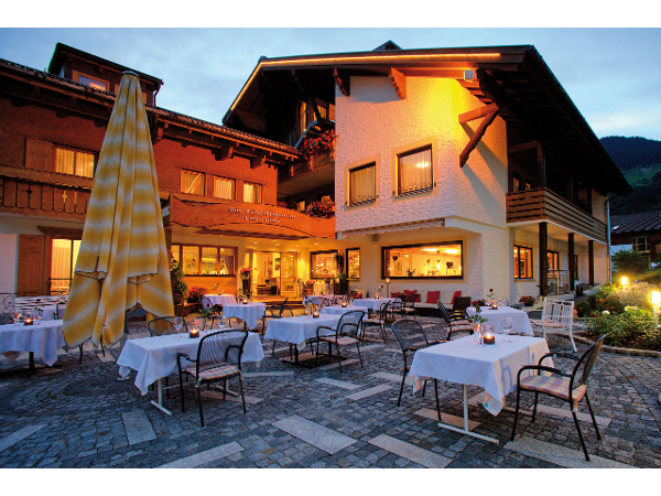 Bild 6 von Hotel Apartments Alpenrose