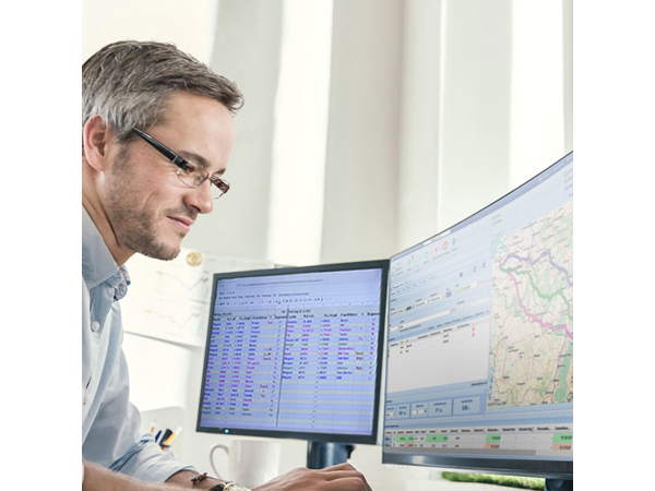 Bild 15 von GETRA Logistics Austria GmbH & Co KG, Spedition-Logistik-Transporte