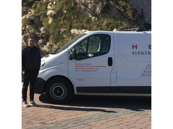 Bild 1 von Herk Elektrotechnik