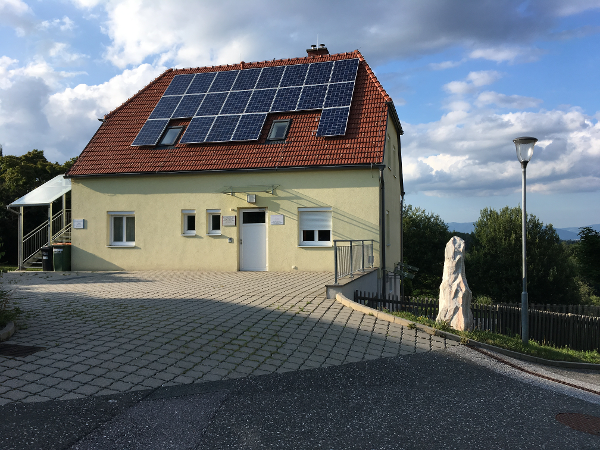 Bild 3 von Psychotherapie Wutsch