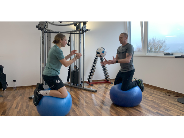 Bild 3 von Alexander Makoru - Personal Trainer