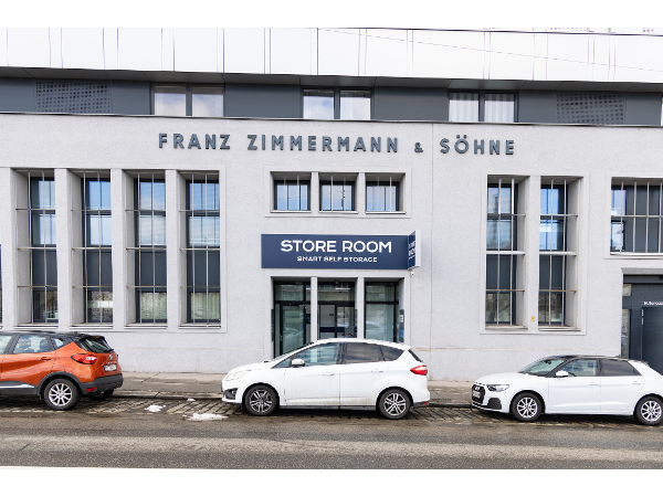 Bild 2 von STORE ROOM GMBH - Wien Ottakring