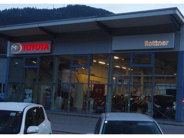 Bild 2 von AUTOHAUS Rudolf Rottner e.U.