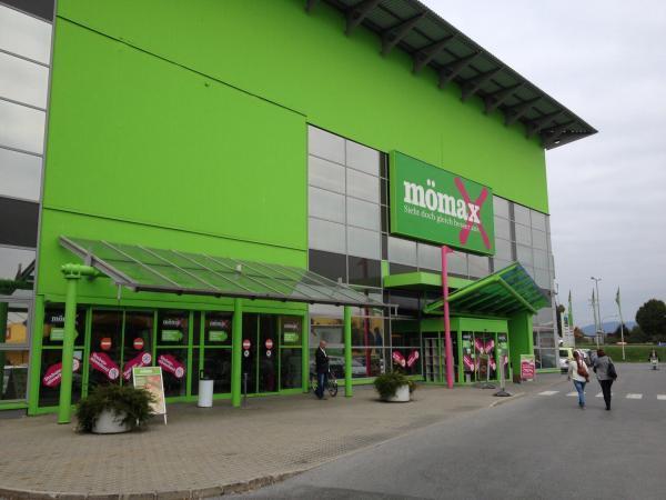 Bild 2 von MömaX Graz
