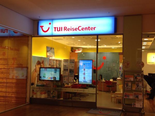 Bild 1 von TUI Das Reisebüro