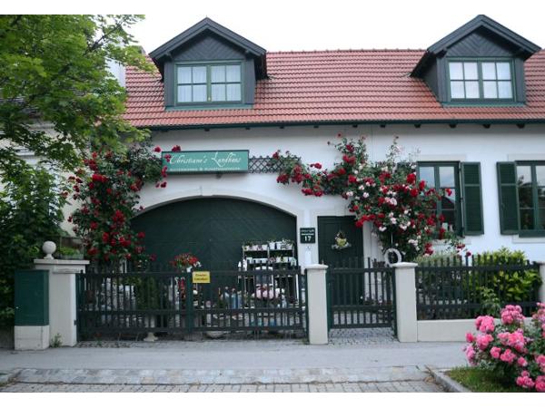 Bild 1 von Christiane's Landhaus