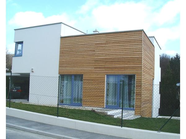 Bild 2 von Holzbau Fröstl GesmbH