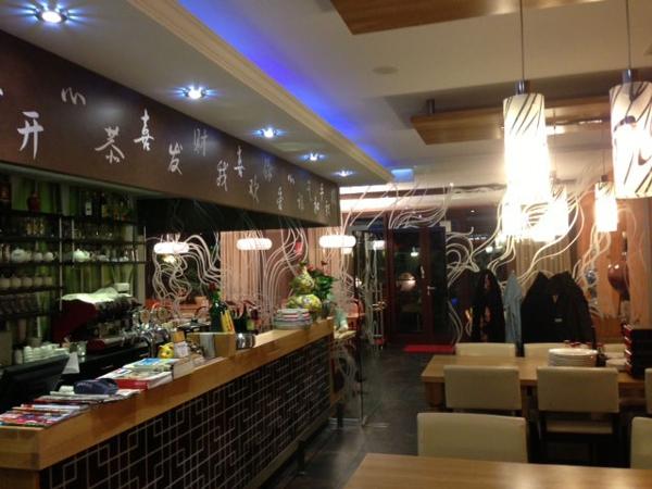 Bild 8 von China Sushi Stammhaus