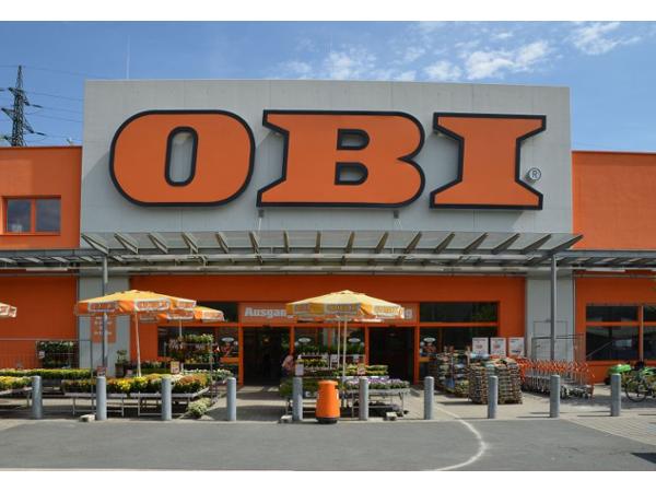Bild 32 von OBI Markt Graz Nord