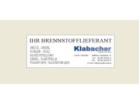 Klabacher GmbH & Co KG