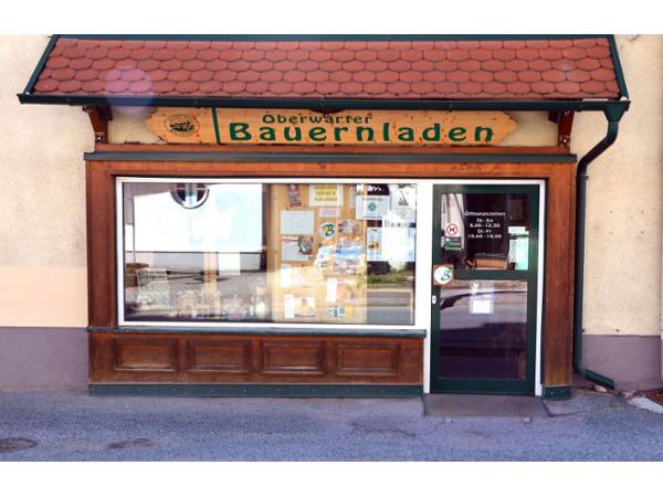 Bild 1 von Oberwarter Bauernladen