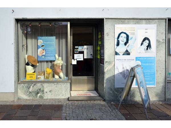 Bild 1 von EVELYN Kosmetiksalon - Evelyn Stanzel