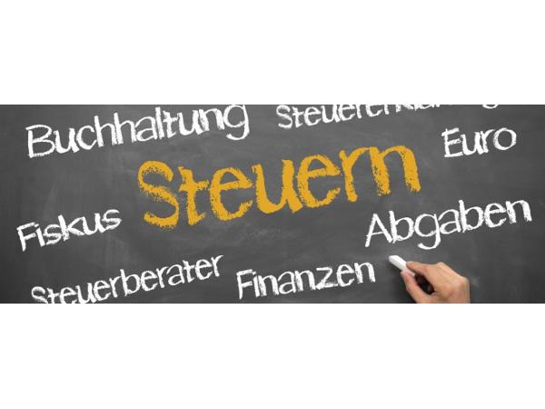Bild 1 von Bilanzbuchhaltung Verena Bayer