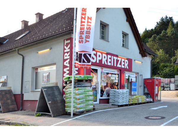 Bild 1 von Spreitzer GesmbH