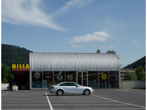 Bild 1 von Billa AG