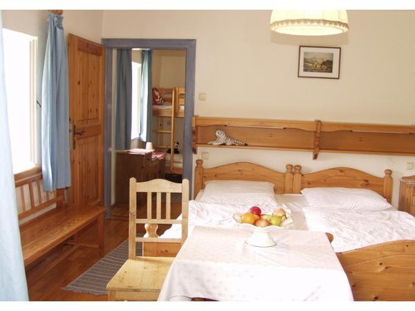 Bild 3 von Pension Kobichl - Urlaub am Baby- u. Kinderbauernhof