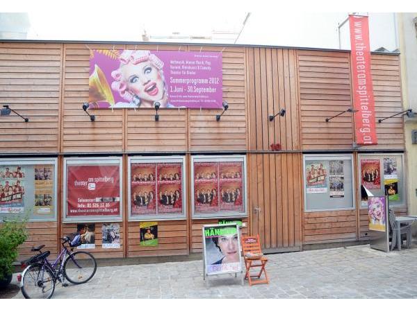 Bild 1 von Theater Am Spittelberg - Musikbühne