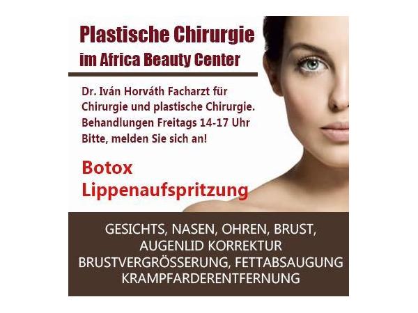 Bild 15 von AFRICA Beauty Center Kft.