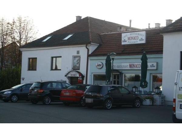 Bild 1 von Pizzeria Monaco