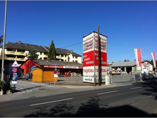 Bild 1 von hagebau Lieb Markt Graz