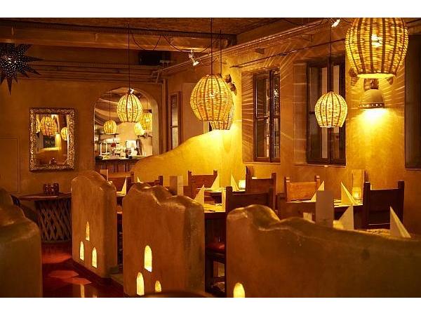 Bild 3 von Restaurant Santa Fe