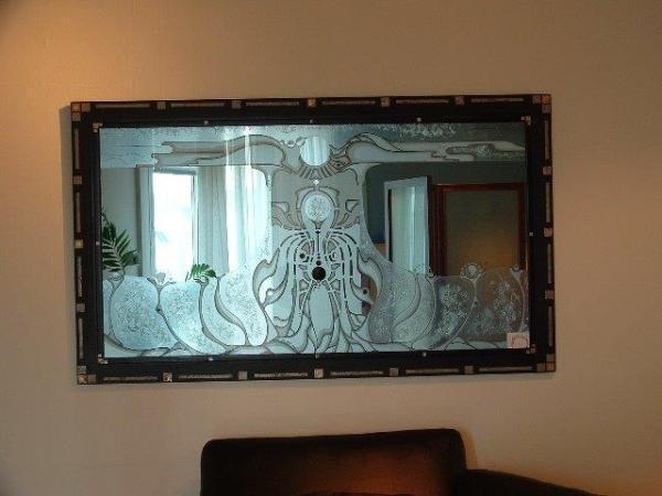 Bild 15 von Werner Goll - Glas- und Spiegelätzungen