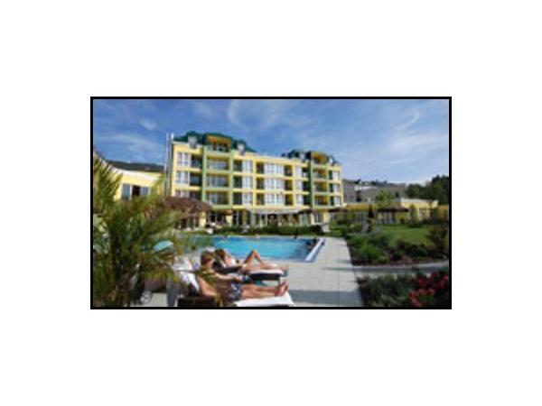 Bild 1 von Parkhotel Bad Schallerbach