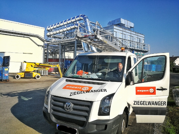 Bild 12 von Expert Ziegelwanger