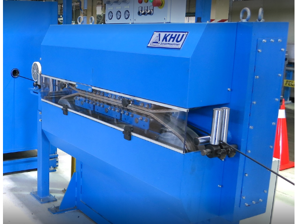 Bild 5 von Peter Khu Sondermaschinenbau G.m.b.H.
