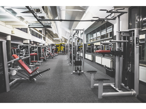 Bild 4 von FITINN Fitnessstudio