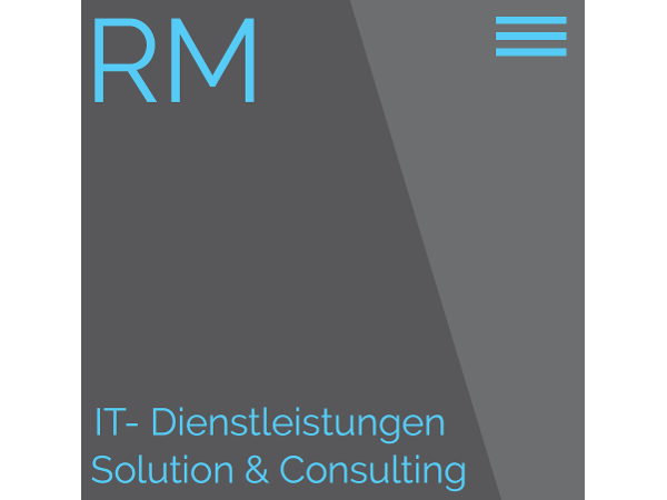 Bild 1 von RiMa- IT
