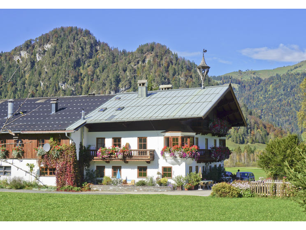 Bild 1 von Bio Bauernhof Schusterbauer - Fam. Pranieß